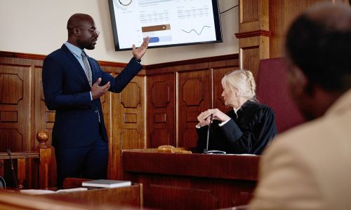 Litigation & Trial Support
